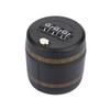 Zinc Alloy Wine Bottle Password Lock Three Digit Combination Pass Code Wine Protector