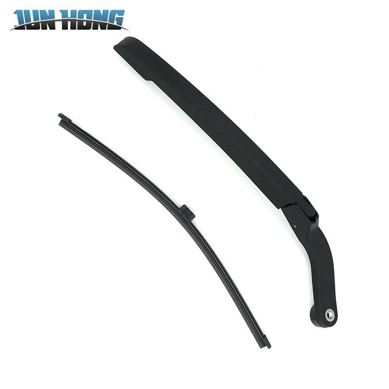 GAC Trumpchi GM8 Rear Wiper Blade & Rocker Arm Cover Assembly