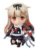 Nendoroid Kantai Collection -KanColle- Yuudachi Kai Ni Non-scale ABS & PVC Painted Movable Figure