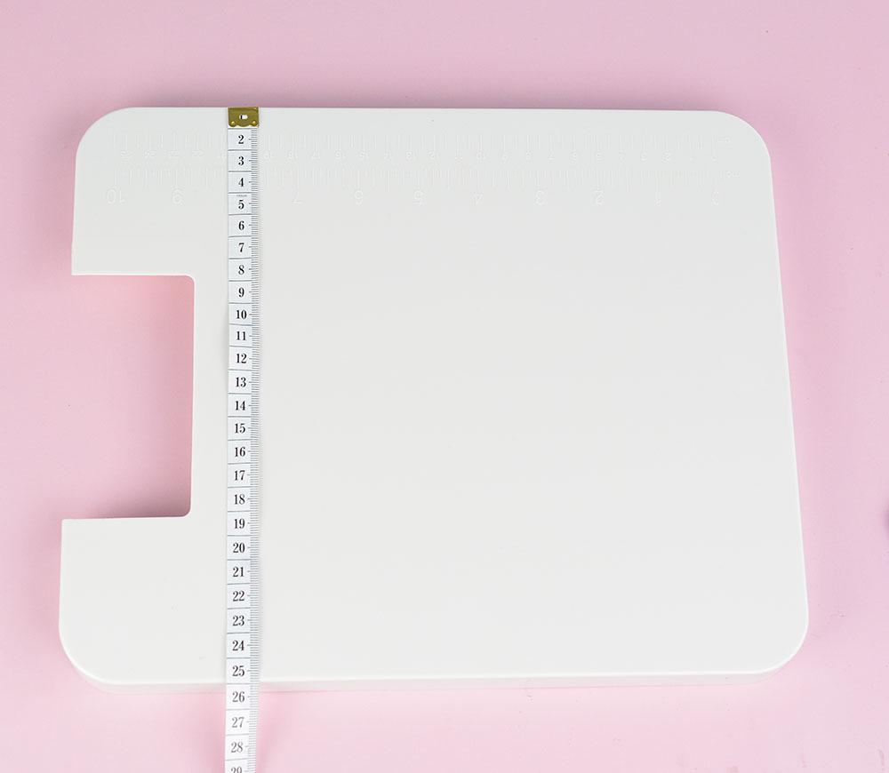 Fanghua 318 Плата расширения консоли для моделей 208 и 318, Оригинальное соответствие, 30*25см, 270г