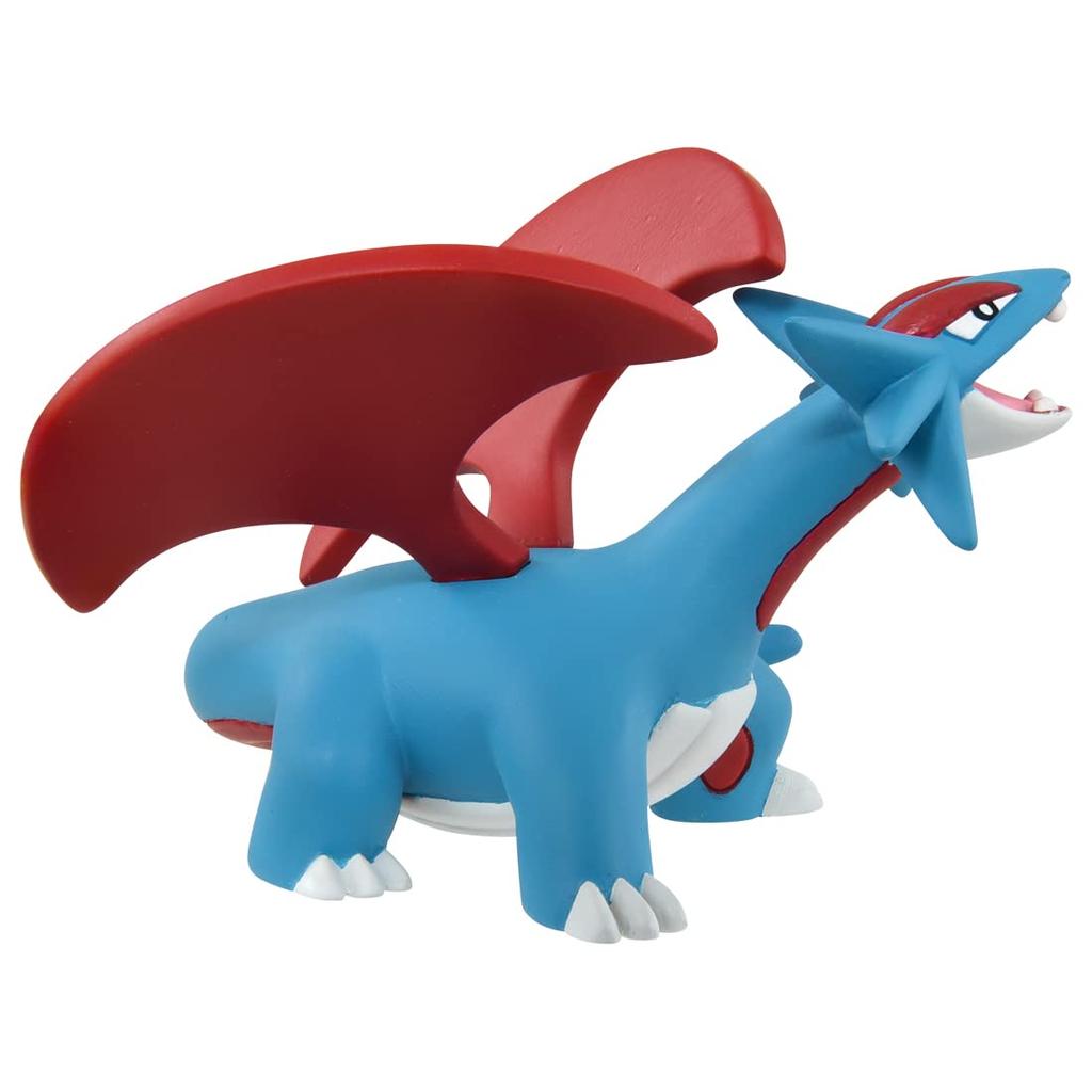 TAKARA TOMY Pokemon Moncolle Salamence MS-39