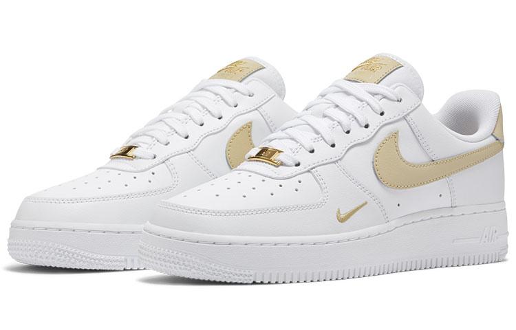 Nike Air Force 1 '07 Essential 'Белый Ротанг' Женские CZ0270-105
