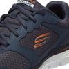 Кроссовки Skechers Flex Advantage 4.0 (232225) (232225-NVY) navy