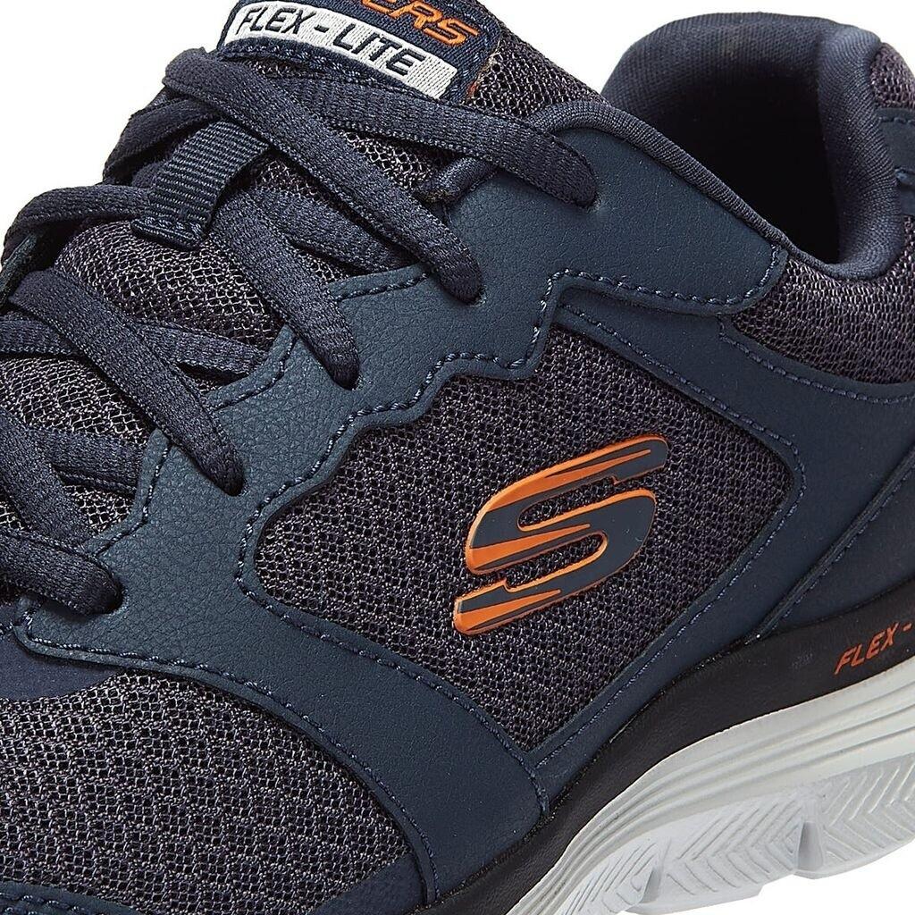 Skechers Flex Advantage 4.0 - кроссовки Providence (232229) navy