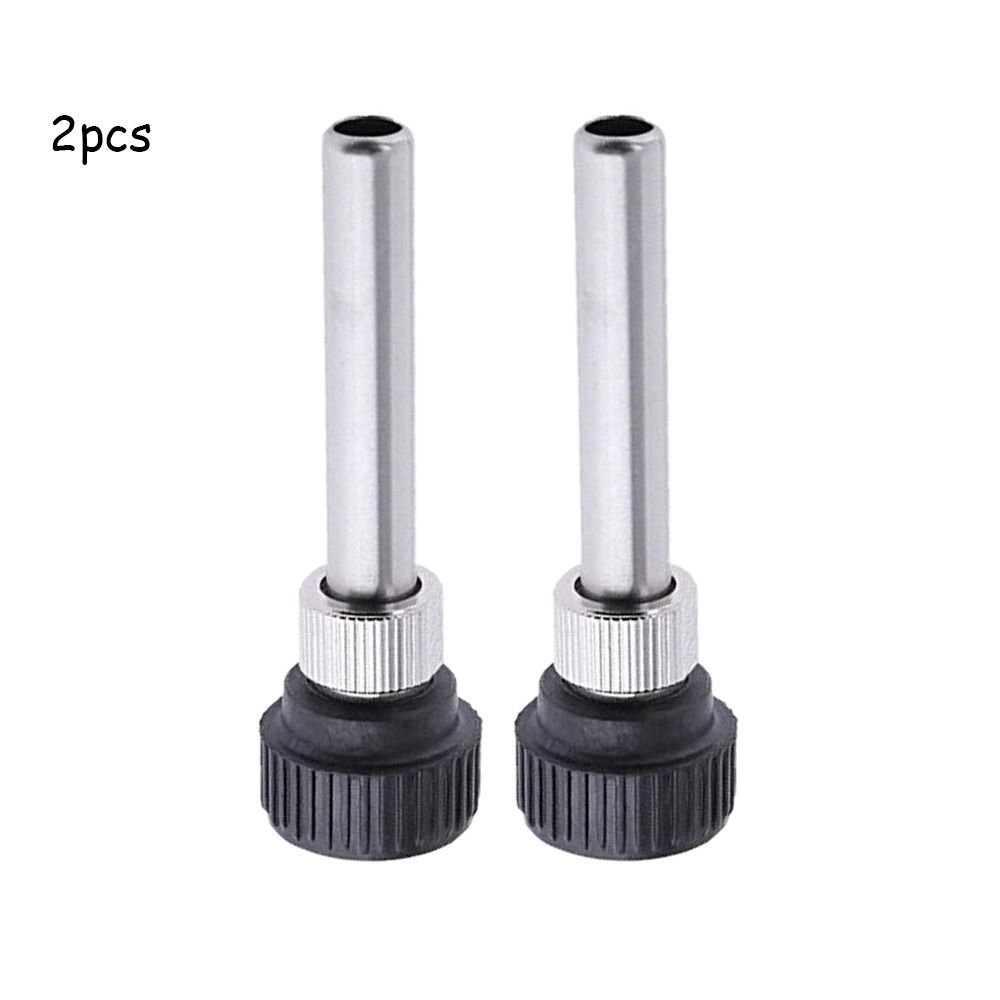 Электрическое сварочное оборудование для втулок Паяльная станция Корпус Ручка Адаптеры