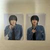 [USED] WILDBLUE Yamashita Koki Official Photo Card