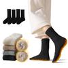 Cookarm Fluffy Warm Even In Warm Room Socks for Fall and Fluffy and Warm and Perfect for Sleeping At Home or In the Popular Sizes of Women's Socks,