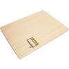 Ichihara Woodworking Rolling Board, Soba Noodle Making, 60 X 44.5cm