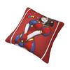 The Amazing Digital Circus Cute Sexy Pomni Pillowcases Seat Cushion Cover Creative Throw Pillow Case
