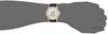 Emporio Armani Classic Round ARS3402 Officially Imported Semi-Skeleton Men's Watch,