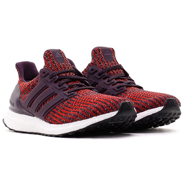 UltraBoost Adidas 4.0 'Noble Red' CP9248