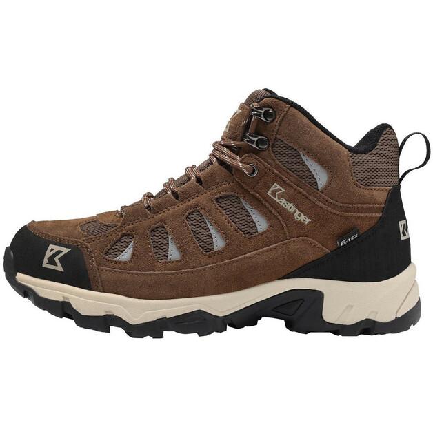 Треккинговые ботинки Kastinger LADSCHUR MID KTX