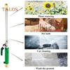 Pressure Washer Wand High Pressure Power Jet Washer Portable Car Washing Wand with Hose Quick Connector for Car Window Garden Cleaning