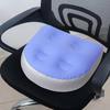 Inflatable Seat Spa Hot Tub Spas Cushion Booster with Suction Cups for Adults