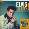 LP-пластинка ЭЛВИС ПРЕСЛИ - Элвис вернулся! 77039 Groove Replica 2022 Европа Рок