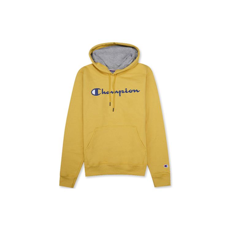 Champion Sweatshirts Unisex Hooded Thickened Regular GF89H-Y07718