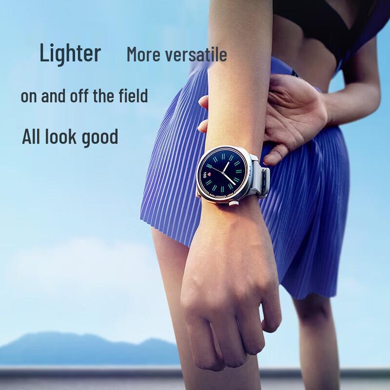 Keep Pilot 1 Smart Watch (CN version)