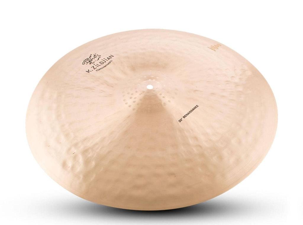 ZILDJIAN Slide Cymbal 20" K Constanti K1118