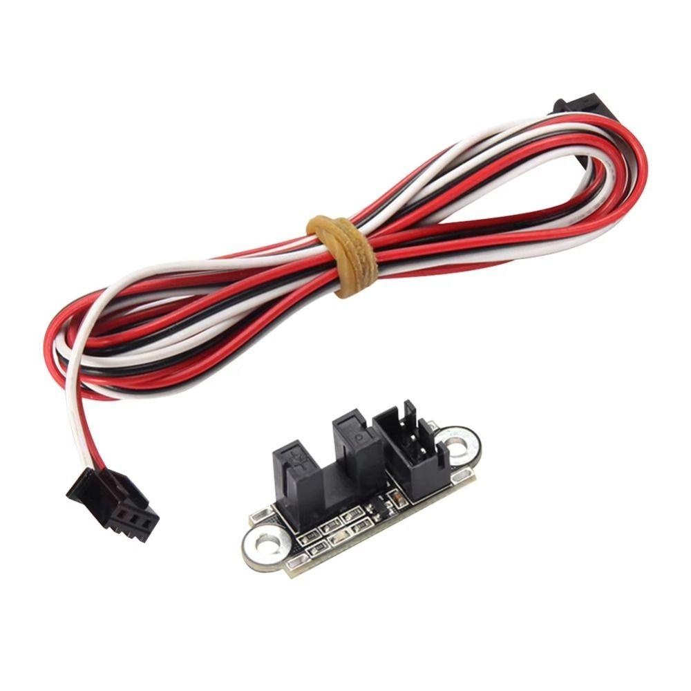 High Sensitivity Photoelectric Sensor Module Optical Endstop Switch DIY Electronics