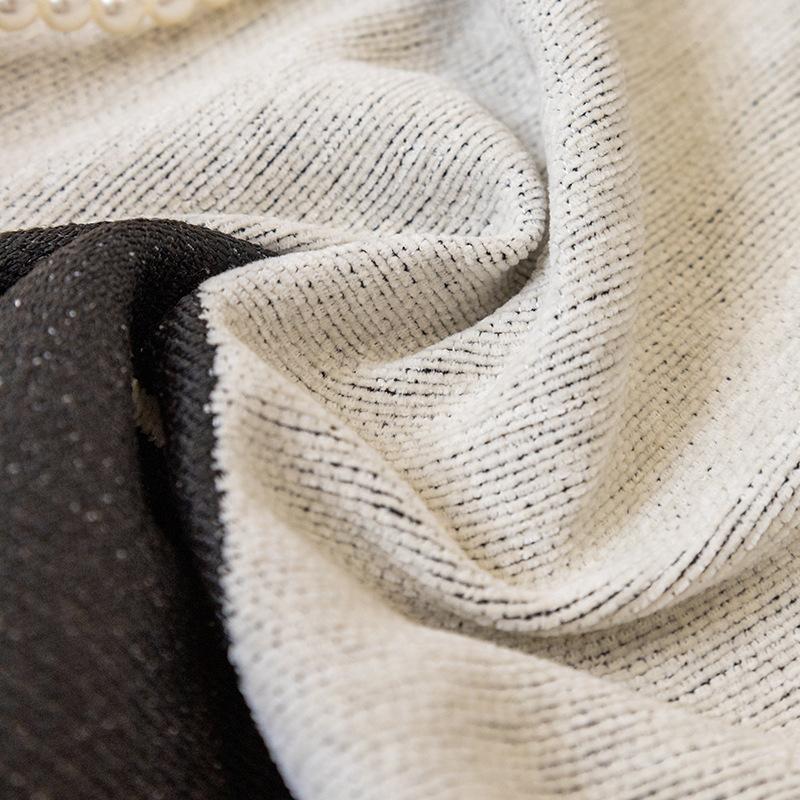 Modern Simple Sofa Cover Towel Four Seasons Universal Sofa Towel Anti-Scratching Sofa Cover Cloth Thickened