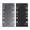 For BO3711 For BO3700 Pad For BO3711 Sander Base Plate For Sanding Projects High-quality Materials Replacement Pad