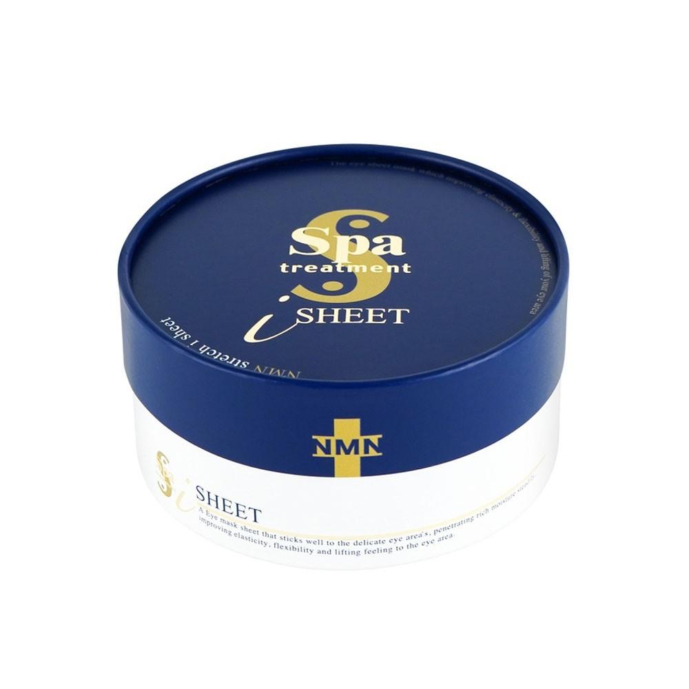 SPA TREATMENT NMN stretch i Sheets патчи, 30 пар