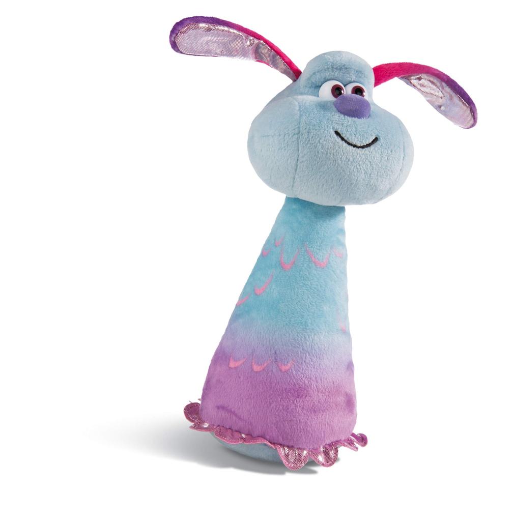 NICI Барашек Шон Инопланетный Линейка 25см