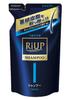 Taisho Pharmaceutical RiUP Scalp Shampoo Refill Relieves Scalp and Scalp Cleanses Replenishes and Combats Sweat and Sebum (350mL) - Dandruff,