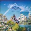 Виниловая пластинка ASIA  Alpha XGHS4008 Geffen Records 1983 Канада Рок Б/у