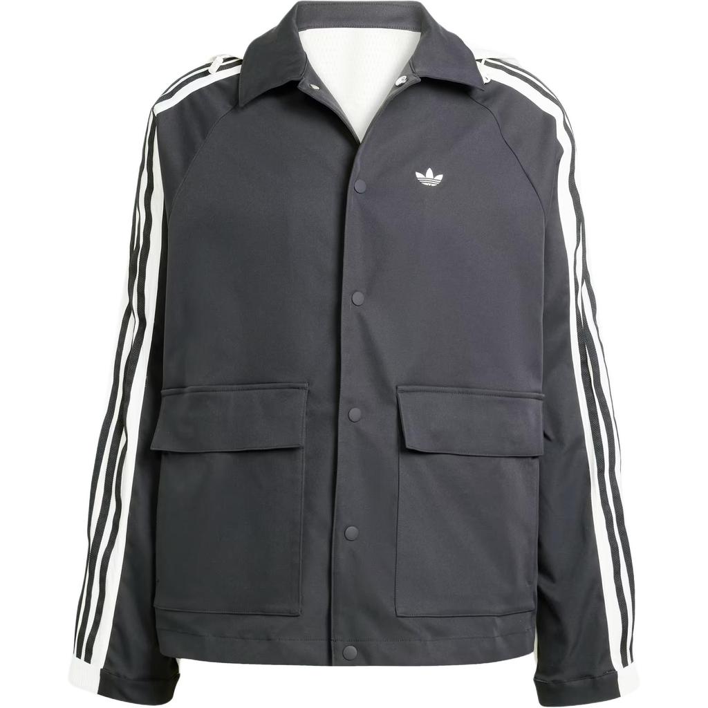 Adidas Originals Originals R3CD hooded jacket KA3801