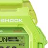 Casio G-SHOCK GD-B500S-3JF [G-SHOCK Minimal Design] Square Watch Green Resin Digital