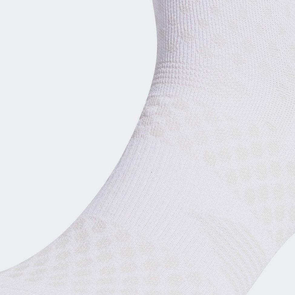 Adidas Crew Socks Unisex 1 Pack White HY0680