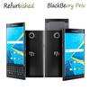 95% New Refurbished Blackberry Priv 4G Android 3GB RAM 32GB ROM 18MP 5.4" Mobile Phone Cell Phone