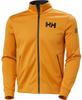 Куртка HP 2.0 Fleece Jacket Herren Hp Fleece-jacke 2.0 braun (34289)
