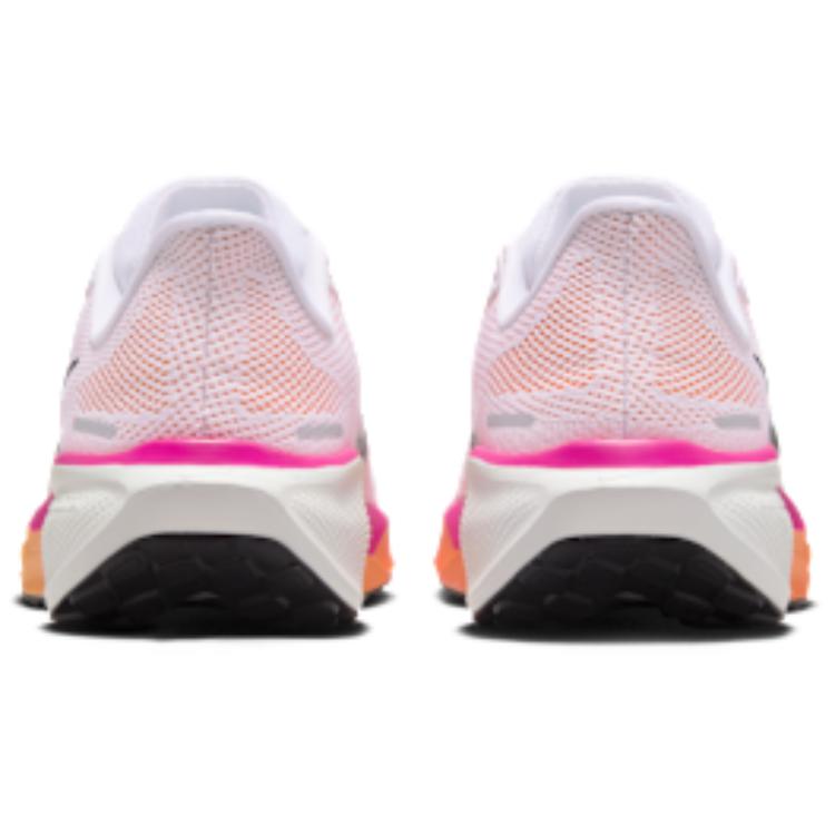 Nike Pegasus 41 Дышащая подошва из пены ReactX Повседневные беговые кроссовки Женские FD2723-120