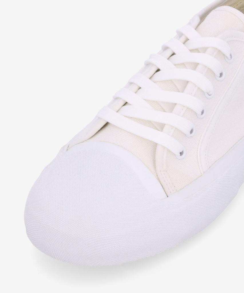 Низкие кроссовки Studio Nicholson Bird - Кремовый / Byrdsn739Cream