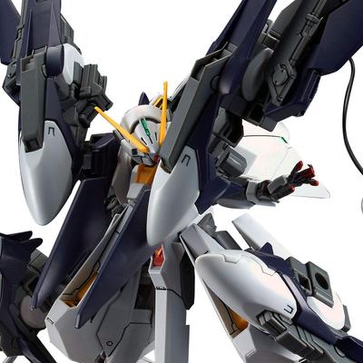 Bandai SPIRITS HG Frududu II Дополнительный набор OF Под флагом 1/144 (ADVANCE Z Титаны)