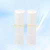 L8RE 2 Pack Household Filter 10" Water Filter Pre Filter Filter House Water Pipe Filter Nylon Plastic Material