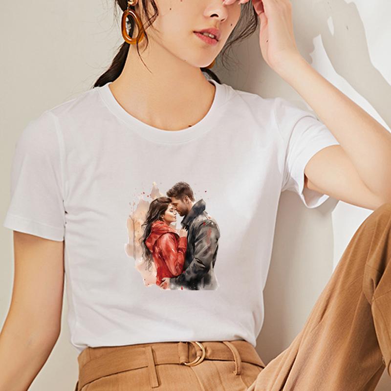 Мужская и женская термонашивка Романтичные парчи Ropa Футболка Толстовка с капюшоном Термопресс Аппликация Наклейки для одежды Наклейки своими руками из железа