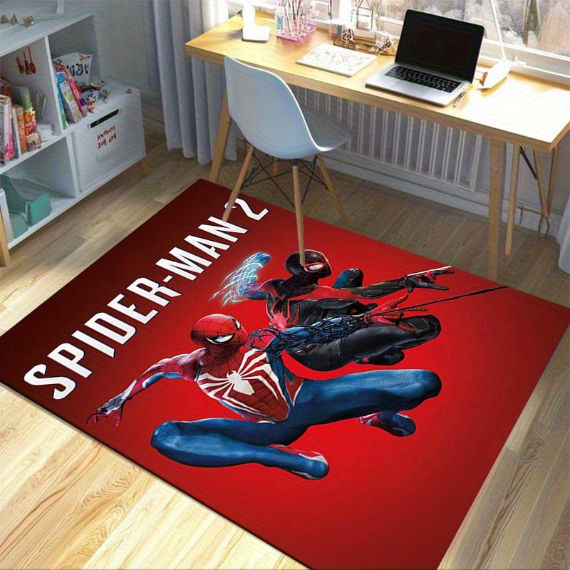 1pc. Spider-Man 2 Movie Poster Home Office Chair Rug Outdoor Carpet Giftz049072