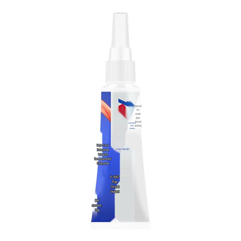 Kafuter 567 High-Temperature Anaerobic Gasket Sealant