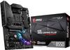 MSI Motherboard MPG B550 GAMING ATX AMD B550 Ryzen 5000 Series Processor MB5873 PLUS/A [With Chipset]