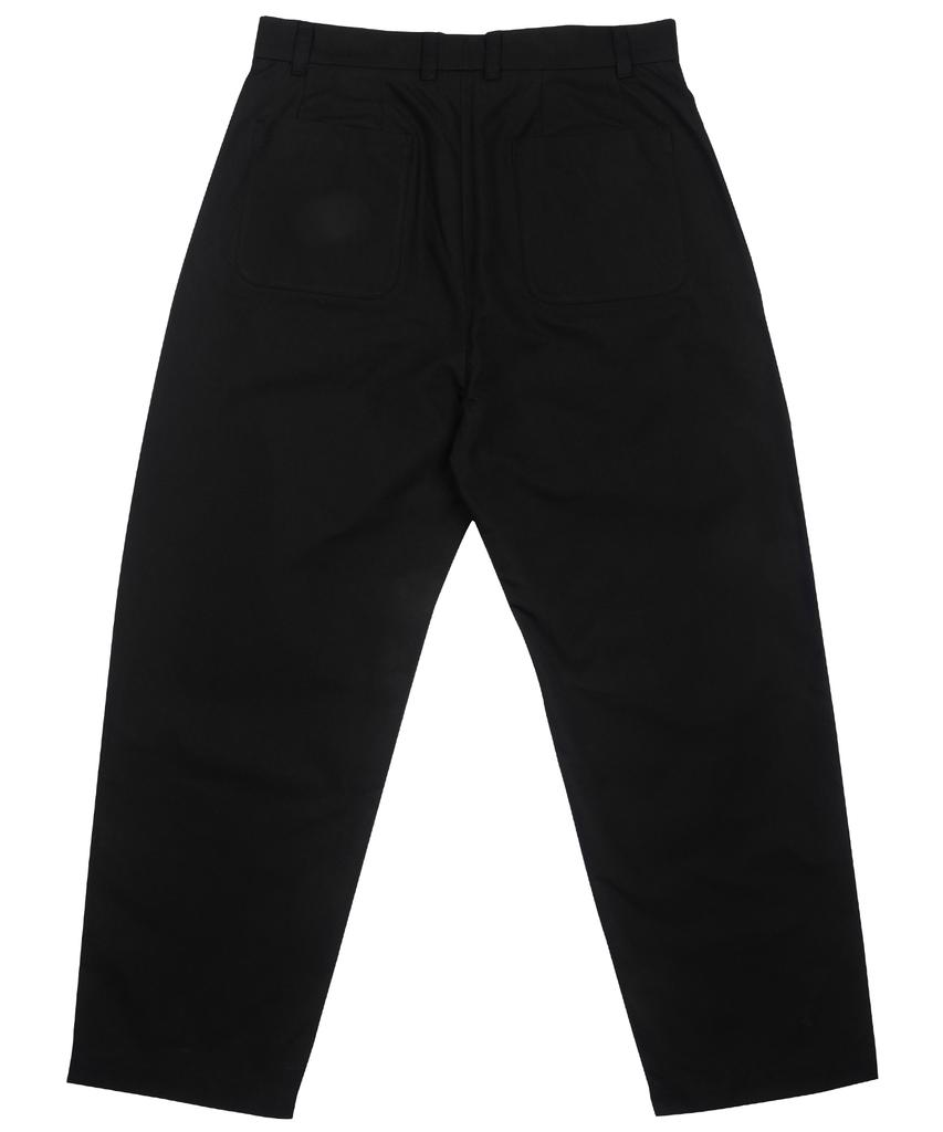 ZNOTHER Baggy Pants Black