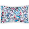 Retro Ethnic Style Flower Pillowcase Digital Printing Summer Geometric Pillowcase Single Double Four Seasons Pillowcase
