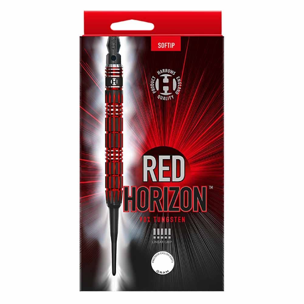 Harrows Red Horizon 2BA 20gR