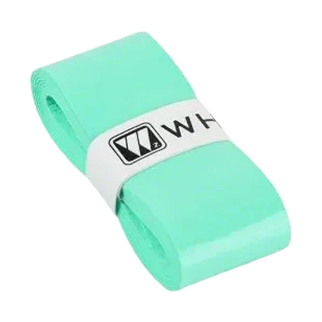 Рулон для бадминтонной ручки Водопоглощающая лента для обертывания ракеток для бадминтона Противоскользящая лента для ручки Лента для ручки ракетки для бадминтона Повязка от пота