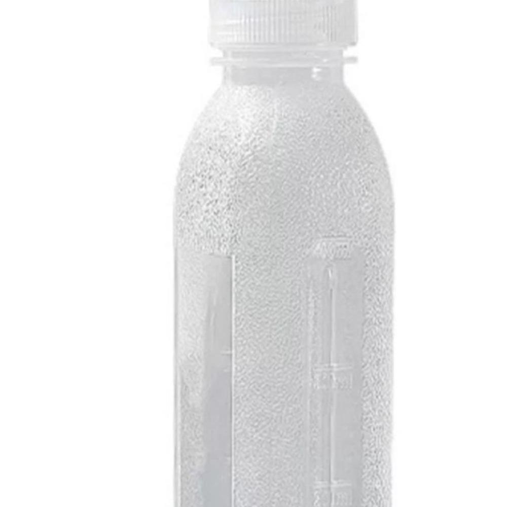 PP Squeeze Oil Dispenser 500ml Condiment Squeeze Bottle Premium BBQ Squirt Bottle Restaurant Use
