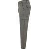 Urban Classics Boys Straight Leg Cargo Trousers