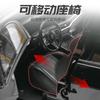 1:24 BMW X5M X5 F95 Mpower SUV Alloy Metal Diecast Model Car Home Decoration & Collectibles Hobby Display Ornaments Holiday Gift