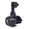 Universal Motorcycle LED Fog & Spotlight for Electric Vehicles